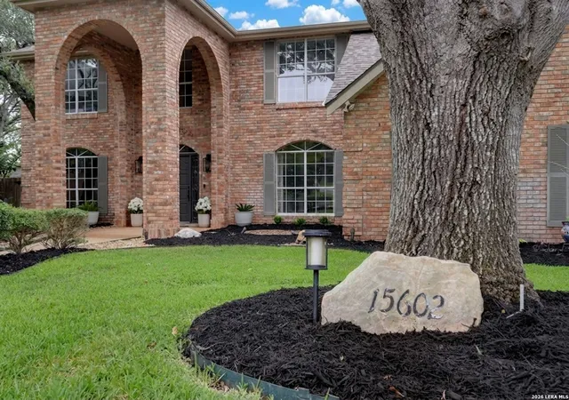 Photo 4 of Sale Pending at 15602 Rose Crst, San Antonio, TX 78248 | MLS# 1962845 | Listing updated on 2026-05-12