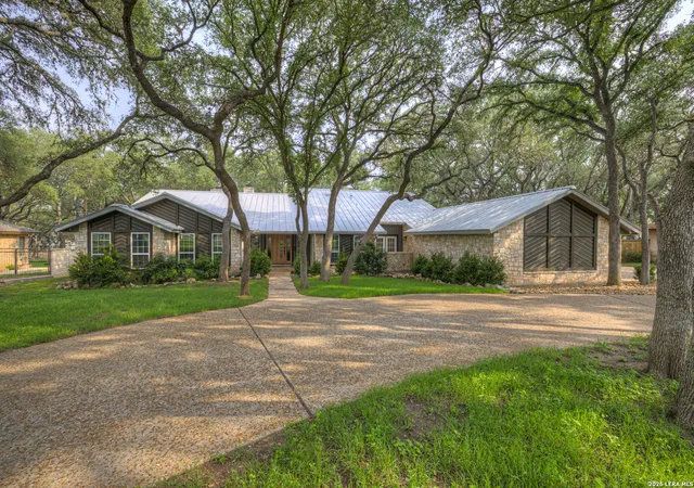 1st image of 8738 Garden Ridge Dr, San Antonio, TX 78266 | MLS# 1962849