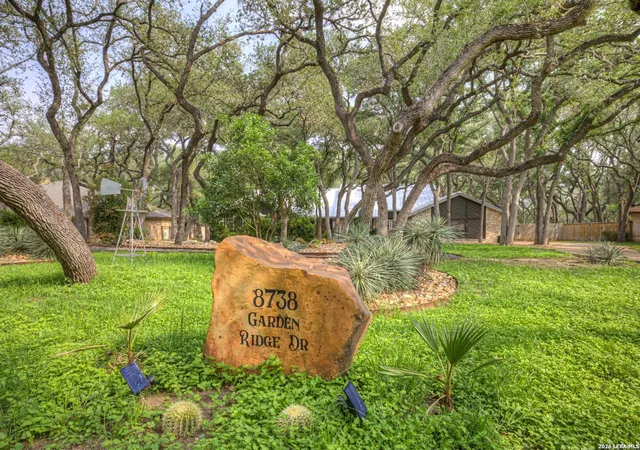 4th image of 8738 Garden Ridge Dr, San Antonio, TX 78266 | MLS# 1962849