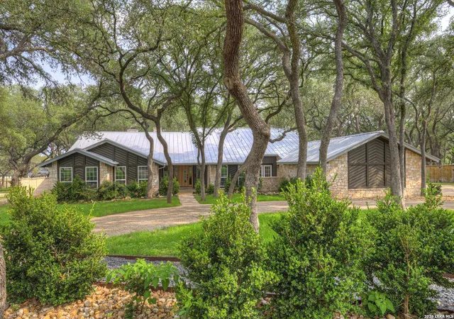 2nd image of 8738 Garden Ridge Dr, San Antonio, TX 78266 | MLS# 1962849