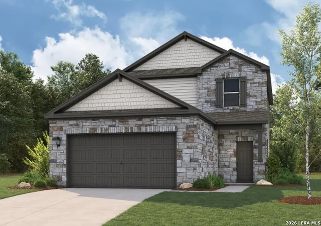 Photo 1 of Sale Pending at 15428 Lonehollow Lake, San Antonio, TX 78253 | MLS# 1962865 | Listing updated on 2026-09-17
