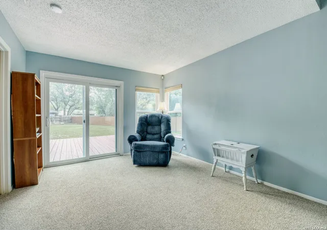 Photo 3 of Sale Pending at 8201 Rimline Dr, San Antonio, TX 78251 | MLS# 1962891 | Listing updated on 2026-05-13