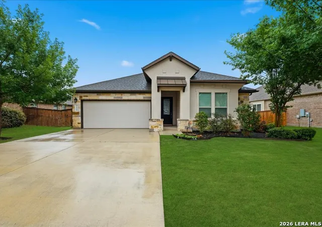 37th image of 836 Silver Fox, Cibolo, TX 78108 | MLS# 1962892