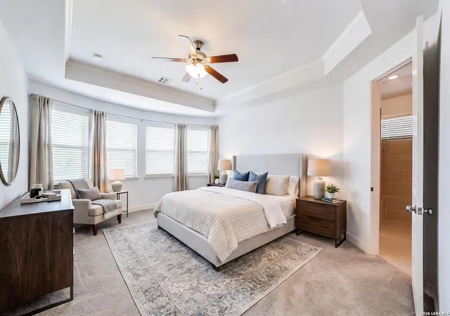 5th image of 836 Silver Fox, Cibolo, TX 78108 | MLS# 1962892