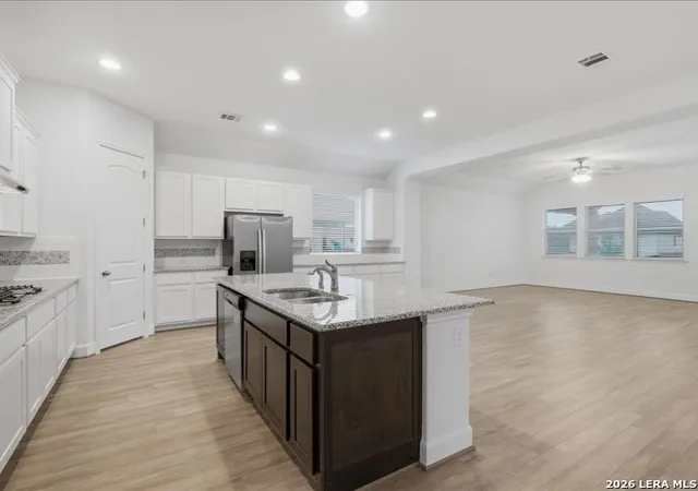 3rd image of 836 Silver Fox, Cibolo, TX 78108 | MLS# 1962892