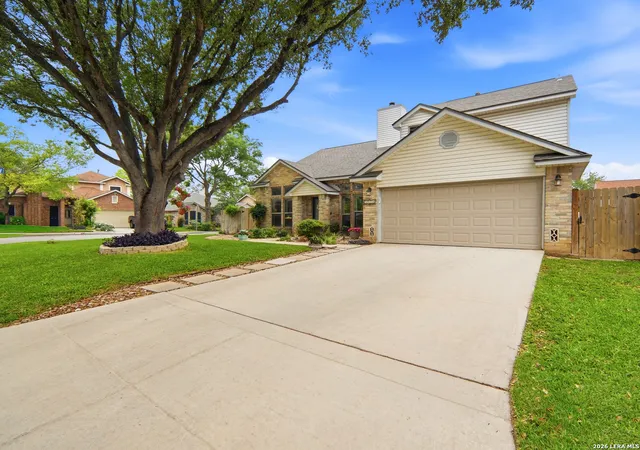 Photo 3 of Sale Pending at 5958 Spring Buck, San Antonio, TX 78247 | MLS# 1962902 | Listing updated on 2026-05-13