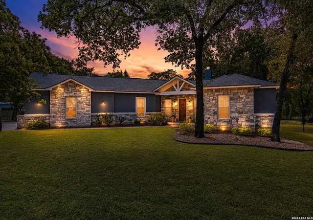 Photo 1 of Single family home for sale at 263 Cibolo Ridge Dr, La Vernia, TX 78121 | MLS# 1962904 | Listing updated on 2026-09-05