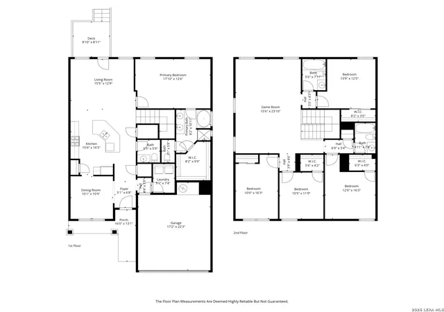 37th image of 142 Amethyst Woodstar, San Antonio, TX 78253 | MLS# 1962905
