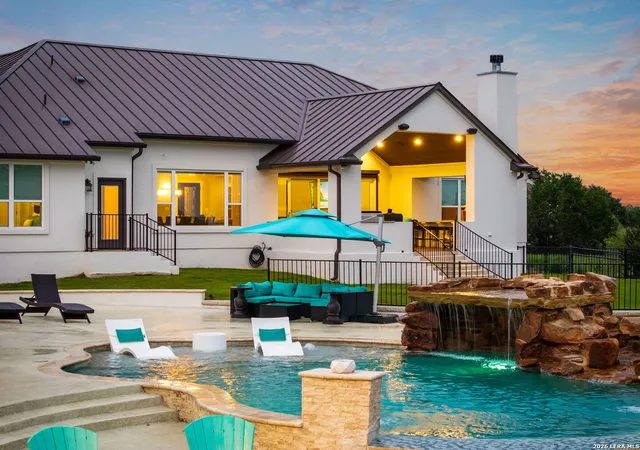 Photo 1 of Single family home for sale at 1344 Bordeaux Ln, New Braunfels, TX 78132 | MLS# 1962909 | Listing updated on 2026-10-14