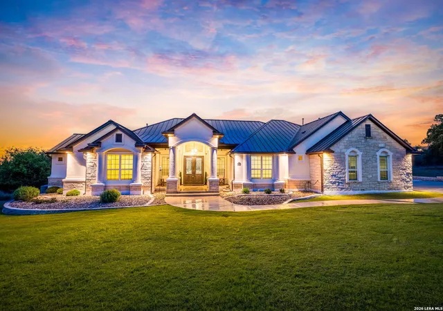 Photo 2 of Single family home for sale at 1344 Bordeaux Ln, New Braunfels, TX 78132 | MLS# 1962909 | Listing updated on 2026-10-14
