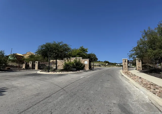 Photo 2 of Land for sale at 11206 Kendall Canyon, San Antonio, TX 78255 | MLS# 1962914 | Listing updated on 2026-05-12