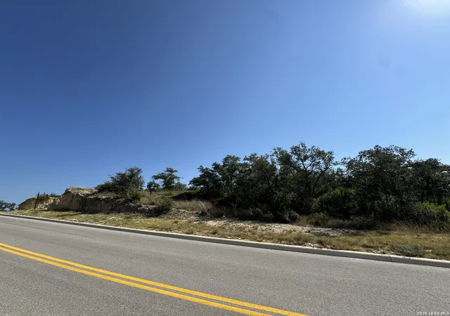 Photo 3 of Land for sale at 11206 Kendall Canyon, San Antonio, TX 78255 | MLS# 1962914 | Listing updated on 2026-05-12