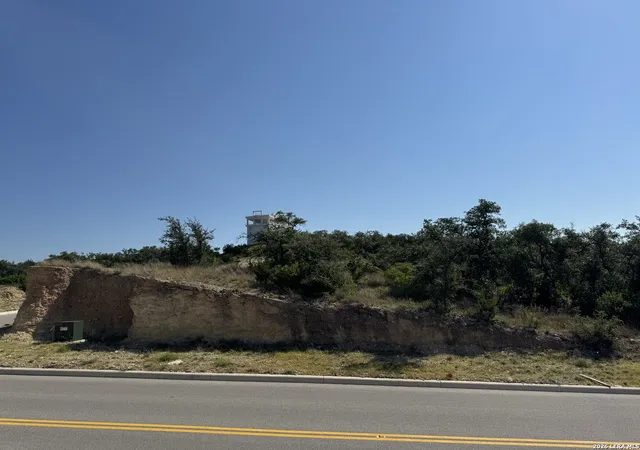 Photo 4 of Land for sale at 11206 Kendall Canyon, San Antonio, TX 78255 | MLS# 1962914 | Listing updated on 2026-05-12