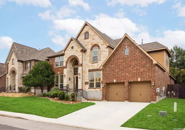 1st image of 25518 Green Terrace, San Antonio, TX 78255 | MLS# 1962920