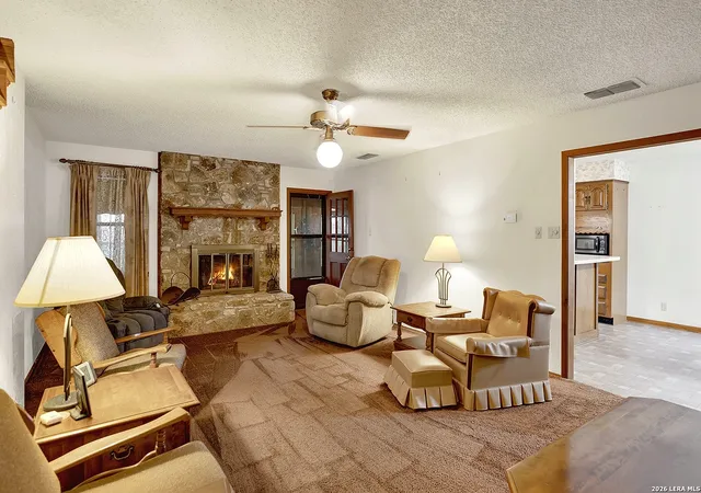 Photo 4 of Single family home for sale at 360 Horton Rd, Poteet, TX 78065 | MLS# 1962921 | Listing updated on 2026-10-04