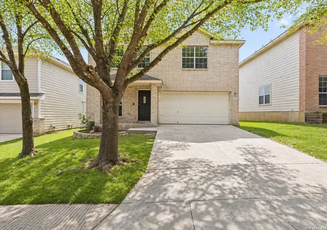Photo 1 of Sale Pending at 6718 Loma Vino, San Antonio, TX 78233 | MLS# 1962923 | Listing updated on 2026-07-29