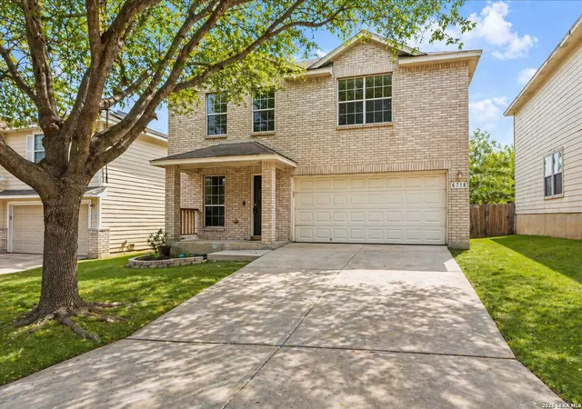 Photo 2 of Sale Pending at 6718 Loma Vino, San Antonio, TX 78233 | MLS# 1962923 | Listing updated on 2026-07-29