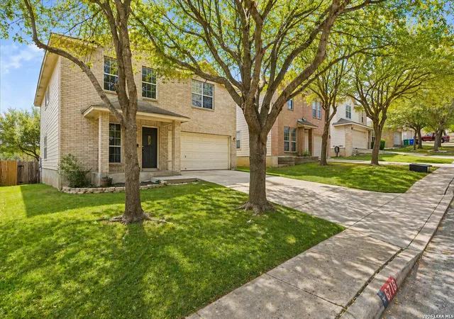 Photo 3 of Sale Pending at 6718 Loma Vino, San Antonio, TX 78233 | MLS# 1962923 | Listing updated on 2026-07-29