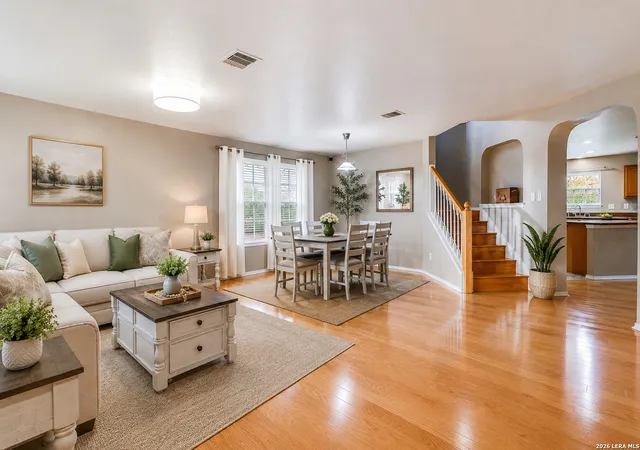 Photo 2 of Single family home for sale at 21118 Pearl Harvest, San Antonio, TX 78259 | MLS# 1962934 | Listing updated on 2026-08-11