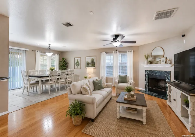 Photo 4 of Single family home for sale at 21118 Pearl Harvest, San Antonio, TX 78259 | MLS# 1962934 | Listing updated on 2026-08-11