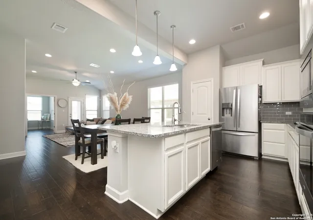 Photo 1 of Single family home for sale at 5013 Arrow Ridge, Marion, TX 78124 | MLS# 1962935 | Listing updated on 2026-09-02