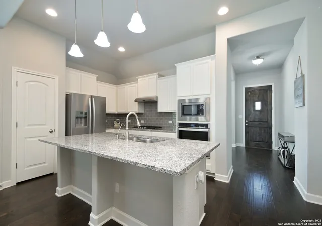 Photo 2 of Single family home for sale at 5013 Arrow Ridge, Marion, TX 78124 | MLS# 1962935 | Listing updated on 2026-09-02