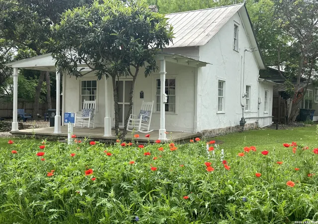24th image of 475 Butcher, New Braunfels, TX 78130 | MLS# 1962948