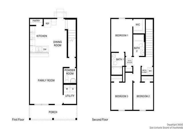 2nd image of 14849 Gold Lace Cactus, San Antonio, TX 78221 | MLS# 1962958