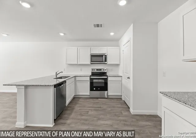 6th image of 14849 Gold Lace Cactus, San Antonio, TX 78221 | MLS# 1962958