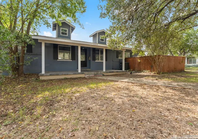 1st image of 1100 Garraty Rd, Terrell Hills, TX 78209 | MLS# 1962961