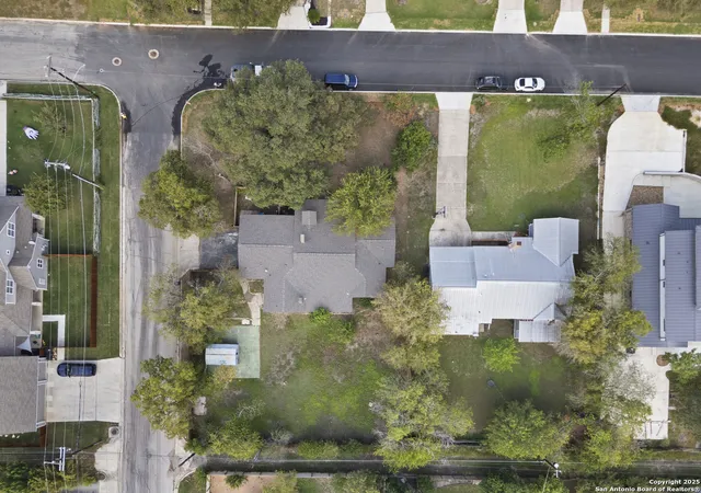 27th image of 1100 Garraty Rd, Terrell Hills, TX 78209 | MLS# 1962961