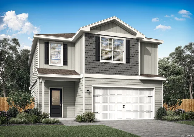 Photo 1 of Sale Pending at 11531 Woodpecker Dr, San Antonio, TX 78223 | MLS# 1962967 | Listing updated on 2026-09-11