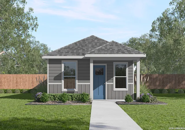 Photo 1 of Single family home for sale at 2055 Giant Cactus, San Antonio, TX 78221 | MLS# 1962982 | Listing updated on 2026-08-15