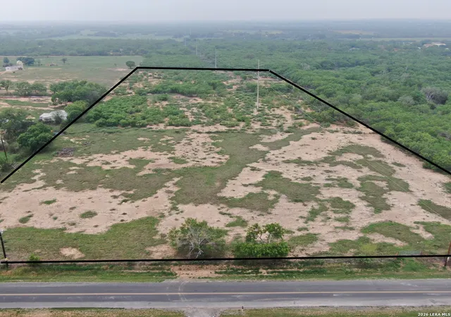 Homes for sale in Somerset, TX | 00 Briggs, Somerset, TX 78069 | MLS# 1962996