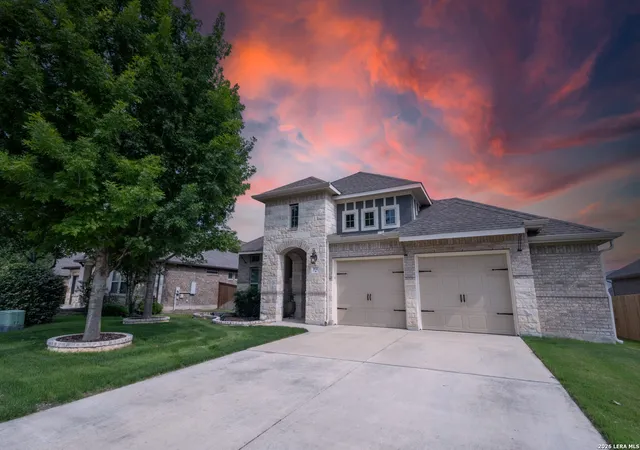 1st image of 832 Silver Fox, Cibolo, TX 78108 | MLS# 1962997