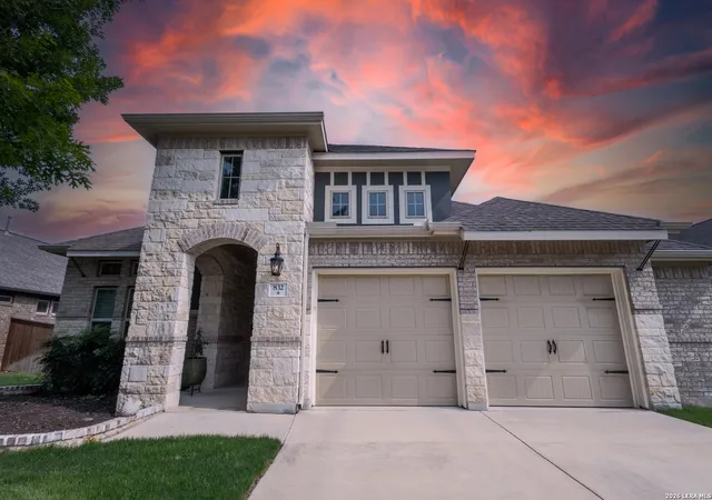 2nd image of 832 Silver Fox, Cibolo, TX 78108 | MLS# 1962997