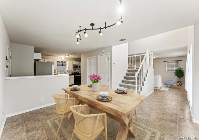 Photo 3 of Single family home for sale at 13802 Fairway Crst, San Antonio, TX 78217 | MLS# 1963021 | Listing updated on 2026-05-12