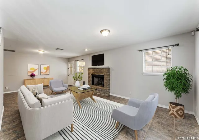 Photo 4 of Single family home for sale at 13802 Fairway Crst, San Antonio, TX 78217 | MLS# 1963021 | Listing updated on 2026-05-12