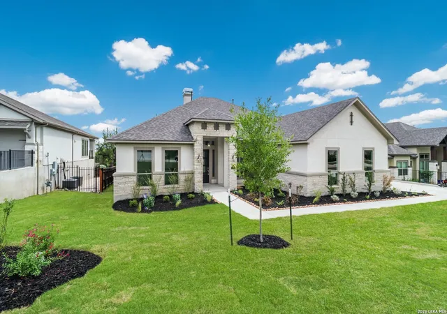 Photo 3 of Sale Pending at 31106 Charolais Way, Bulverde, TX 78163 | MLS# 1963024 | Listing updated on 2026-05-07