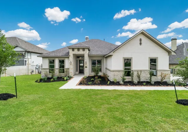 Photo 3 of Sale Pending at 31106 Charolais Way, Bulverde, TX 78163 | MLS# 1963024 | Listing updated on 2026-05-07