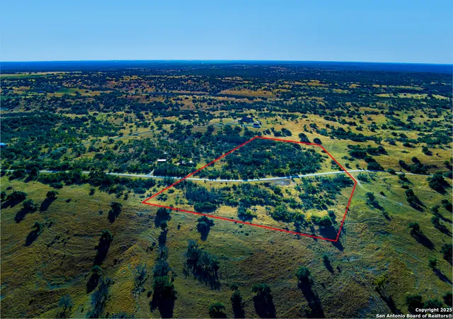 3rd image of Xx Doss Spring Creek Rd, Fredericksburg, TX 78624 | MLS# 1963033