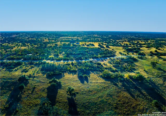 4th image of Xx Doss Spring Creek Rd, Fredericksburg, TX 78624 | MLS# 1963033