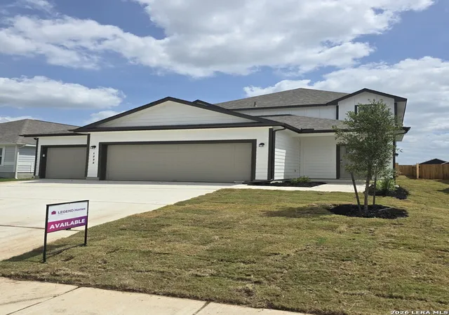 3rd image of 1233 Sweden, Seguin, TX 78155 | MLS# 1963049