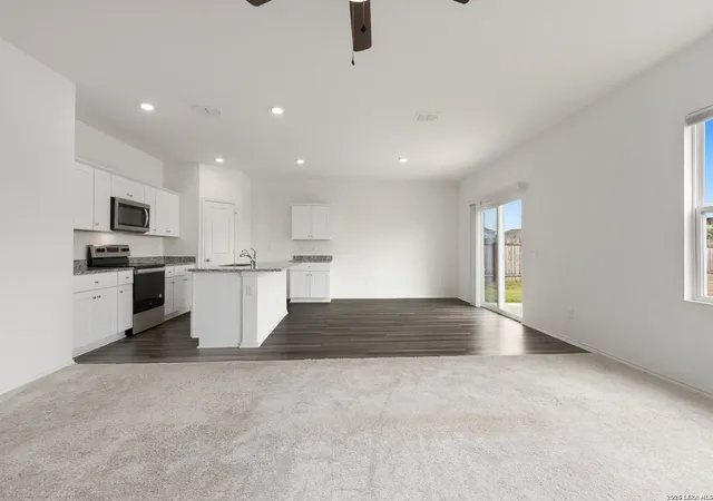 Photo 4 of Sale Pending at 5535 Rue Girard, Converse, TX 78109 | MLS# 1963050 | Listing updated on 2026-09-09
