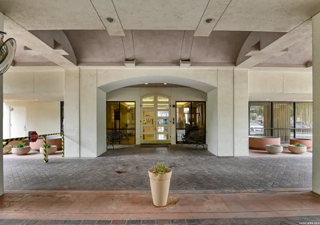 Photo 2 of Condo for sale at 7701 Wurzbach Rd #1402, San Antonio, TX 78229 | MLS# 1963051 | Listing updated on 2026-09-08