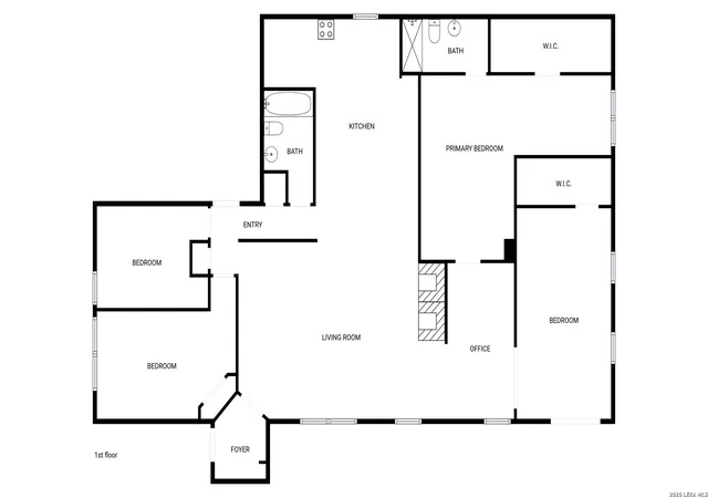 17th image of 1210 Fillmore Dr, San Antonio, TX 78245 | MLS# 1963054