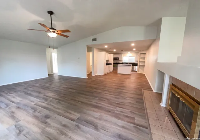 Photo 3 of Sale Pending at 1210 Fillmore Dr, San Antonio, TX 78245 | MLS# 1963054 | Listing updated on 2026-09-04