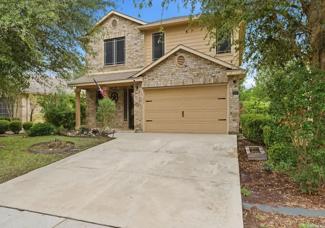 2nd image of 2909 Ashwood Rd, Schertz, TX 78108 | MLS# 1963071