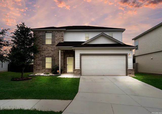 Photo 1 of Sale Pending at 6810 Emerald Valley, San Antonio, TX 78242 | MLS# 1963077 | Listing updated on 2026-05-05