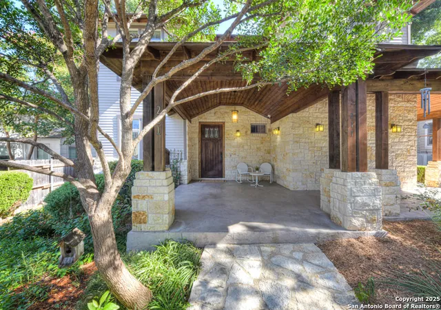 Homes for sale in Alamo Heights, TX | 211 Inslee Ave, Alamo Heights, TX 78209 | MLS# 1963084
